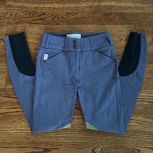 Tailored Sportsman Breeches